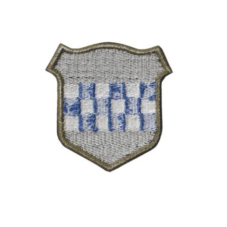 Patch of 99th Infantry Division - repro