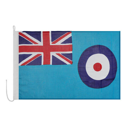 RAF Royal Air Force Ensign 90 x 60 cm - repro