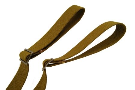 RKKA M1936 Red Army Y-straps - webbing - repro