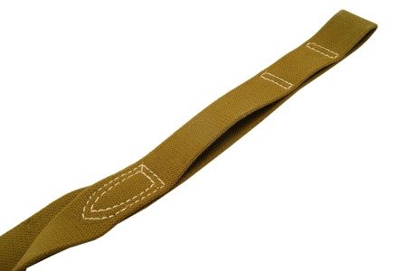 RKKA M1936 Red Army Y-straps - webbing - repro