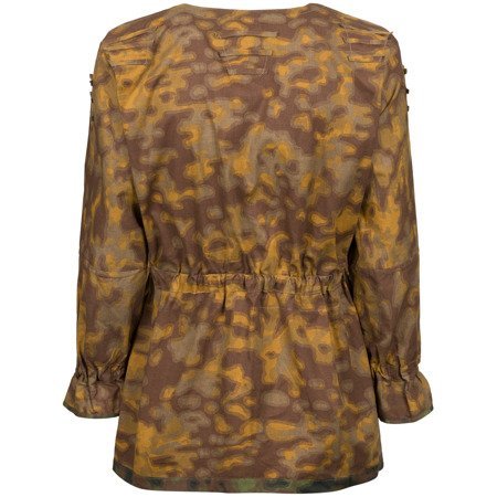 Rauchtarn Waffen-SS camo smock - repro