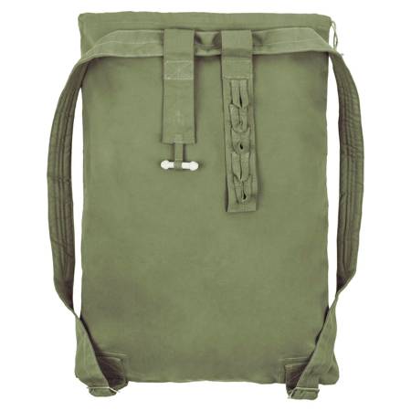 Red Army M1930 backpack - repro