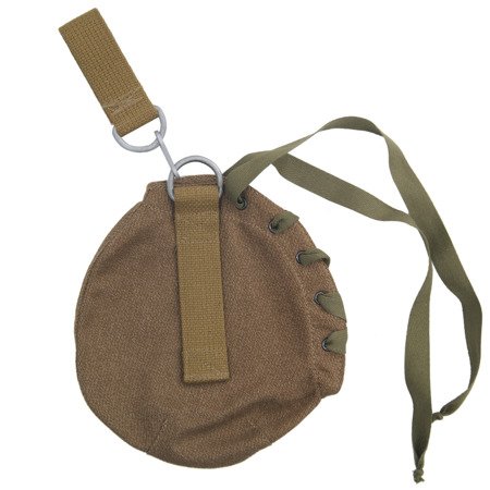 Red Army canteen cover - pre-war type - reproduction