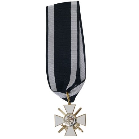 Red Eagle order - II class - ribbon included - repro