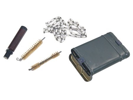 Reinigungsgerät 34 - Mauser 98k cleaning kit - surplus