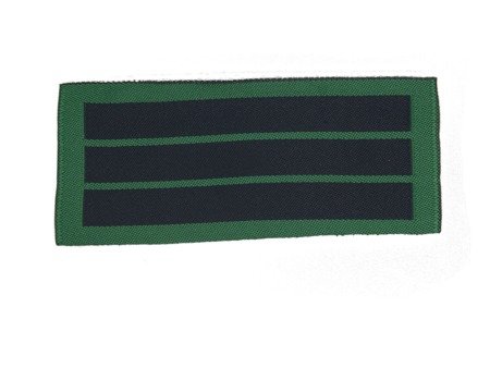 SS Oberscharfuhrer / WH Feldwebel BeVo camo patch