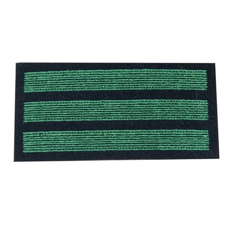 SS Oberscharfuhrer / WH Feldwebel camo patch