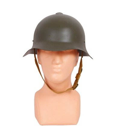 SSz-36 Stalshlyem helmet - steel repro