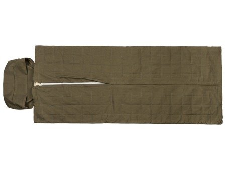 Schlafsack - WH/SS sleeping bag - repro