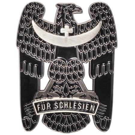 Schlesisches Bewährungsabzeichen - Freikorps award- repro