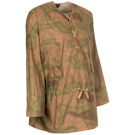 Schlupfhemd Sumpftarn - WH camo smock