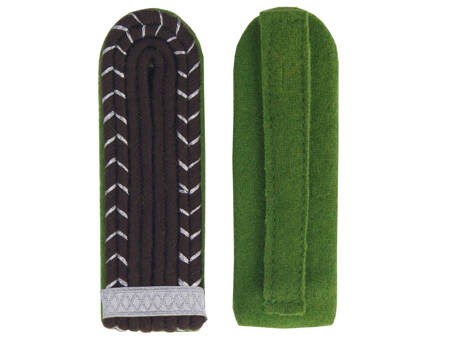 SchuPo Rottmeister shoulder boards - repro