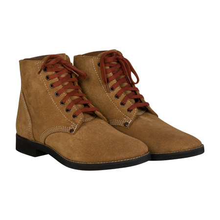 Service Shoes "rough out" M43 - STURM