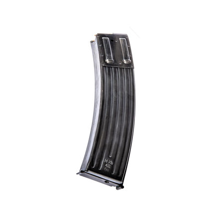 Shoei Maschinenkarabiner 42 magazine, MKb42(H) rifle,