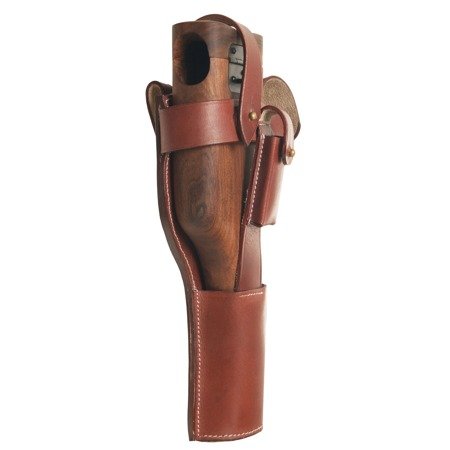 Shoulder stock holster for Mauser 96 - repro