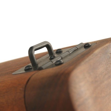 Shoulder stock holster for Mauser 96 - repro