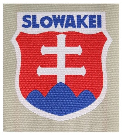 Slowakei patch - BeVo - repro