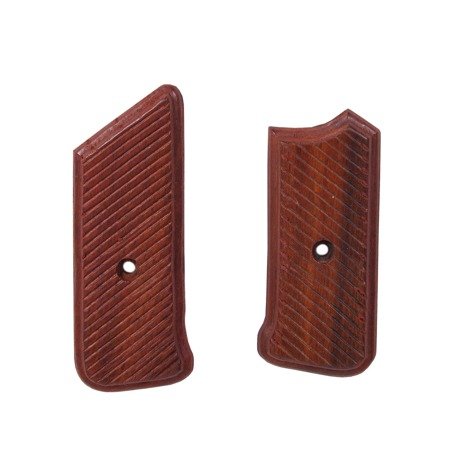 StG 44 hand grips - wood - repro