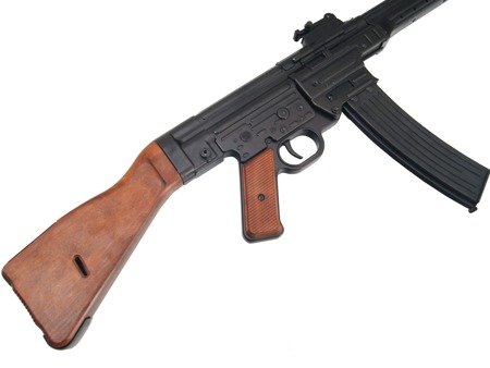 StG 44 non-firing replica with sling