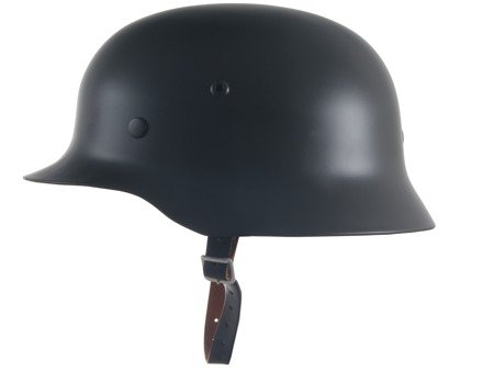 Stahlhelm M35 schiefergrau - repro