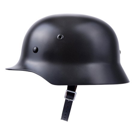 Stahlhelm M40 schiefergrau - repro