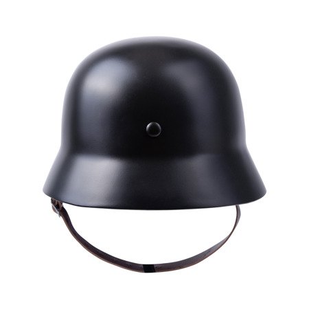 Stahlhelm M40 schiefergrau - repro