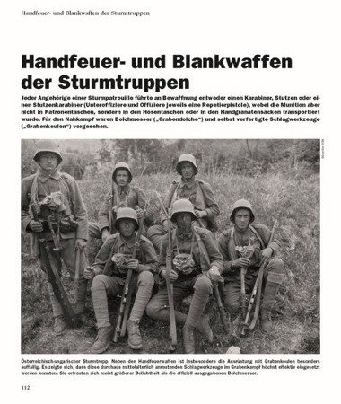 Storm Troops - Sturmtruppen