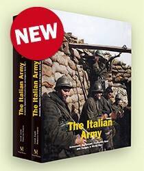 The Italian Army in the First World War (Part 2)