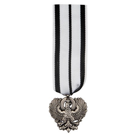 The Prussian House Order of Hohenzollern: The Eagle of the Knights - repro