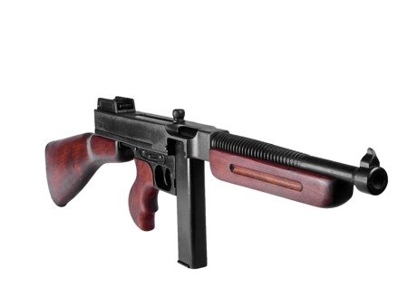 Thompson M1928/A1 non-firing replica