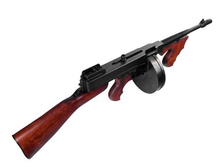 Thompson M1928 non-firing replica