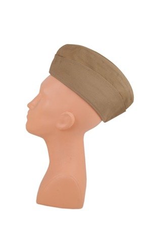 Tropen Schiffchen LW - Luftwaffe tropical side cap - repro