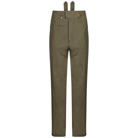 Tropenhose M40 - tropical trousers - repro