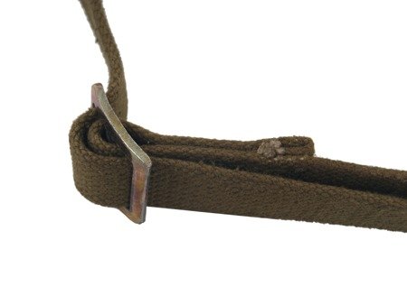 Trouser belt of Red Army - surplus