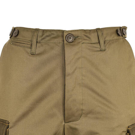 Trousers, Field, Cotton O.D., PARA Airborne