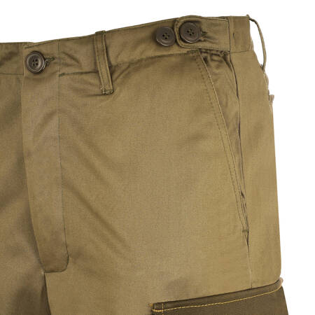 Trousers, Field, Cotton O.D., PARA Airborne