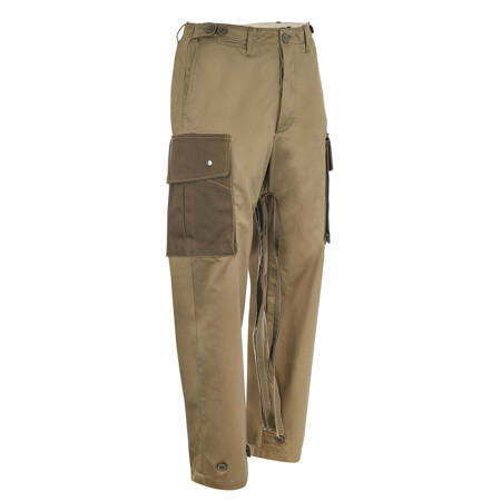 Trousers, Field, Cotton O.D., PARA Airborne