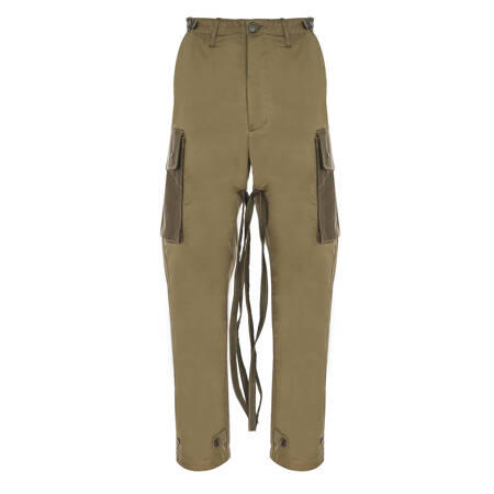 Trousers, Field, Cotton O.D., PARA Airborne