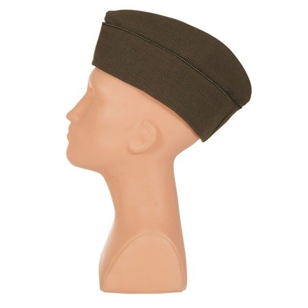 U. S. Garrison Cap, Officers - repro