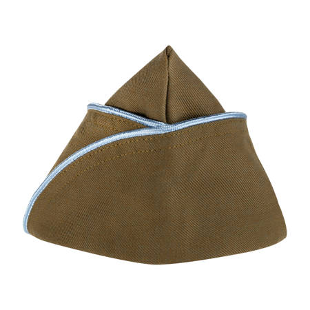 U. S. Garrison Cap PX, Infantry - repro