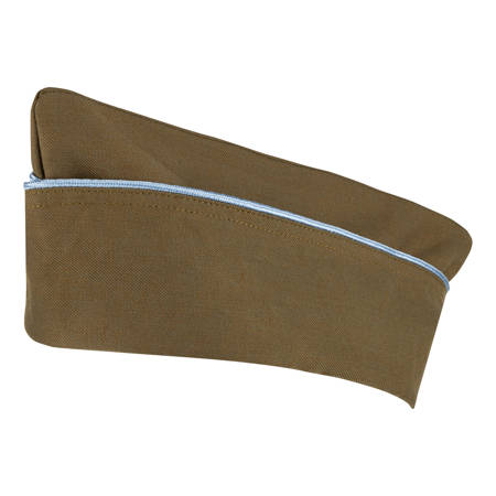 U. S. Garrison Cap PX, Infantry - repro