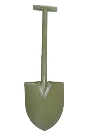 U. S. M-1910 shovel - repro