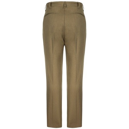 U. S. M-1937 mustard trousers - repro