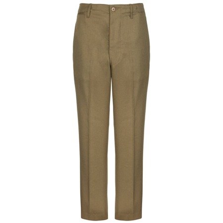 U. S. M-1937 mustard trousers - repro