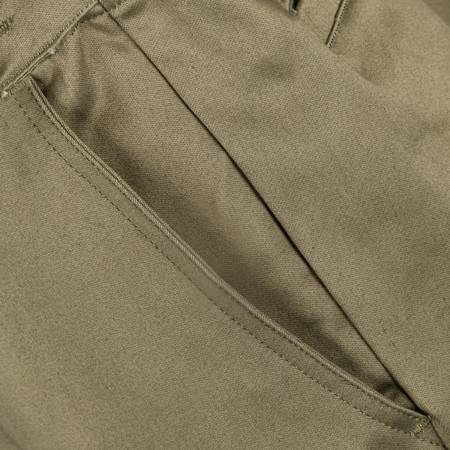 U. S. M-1943 trousers - QMI