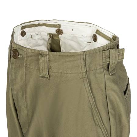 U. S. M-1943 trousers - STURM