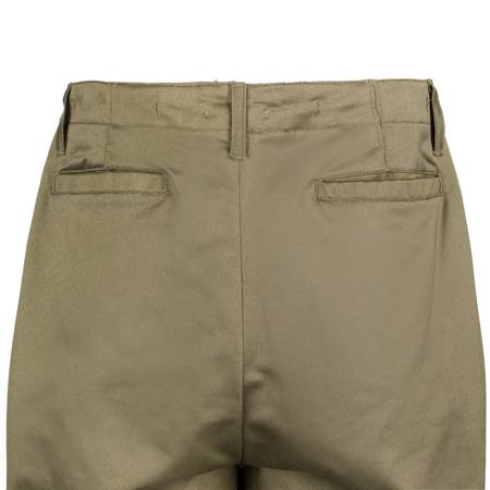 U. S. M-1943 trousers - repro