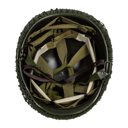 U. S. M1 Helmet net - replica