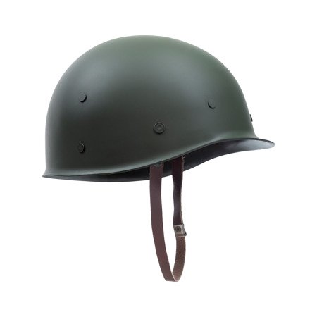 U. S. M1 helmet liner - repro
