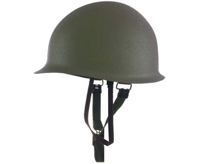 U. S. M1 helmet - repro